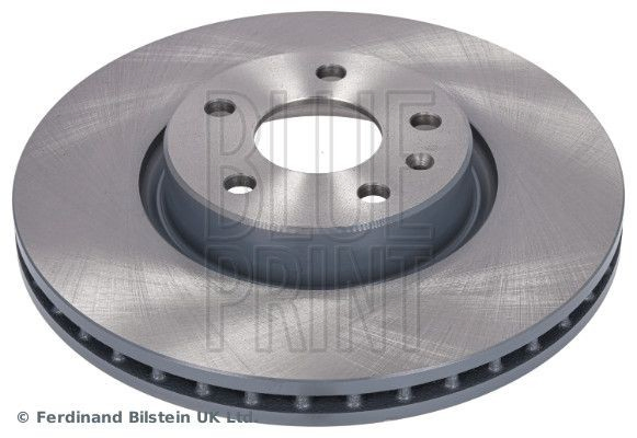 Диск переднього гальма Ferodo DDF2702C ціна, від 87.95 USD